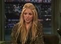 Shakira's Barefoot Foundation picture
