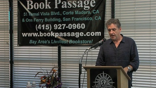 The Guest Who Changed Craig Ferguson's Life