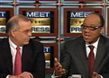 Roundtable On Obama’s Agenda, Health Care picture