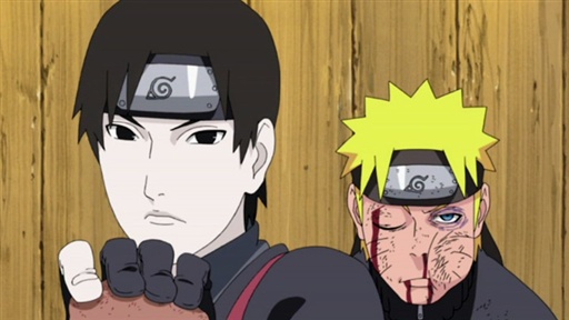 Five Kage Summit's Eve