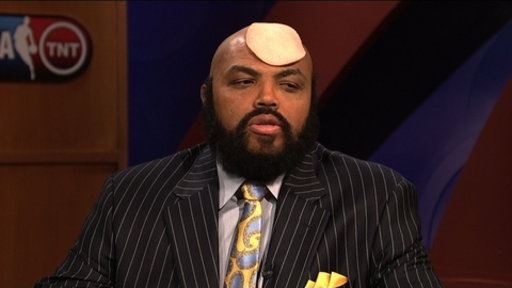 The NBA On TNT