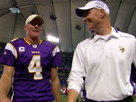 Week 10: Brett Favre