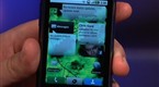 Attack of the Show: Motorola CLIQ Phone Review