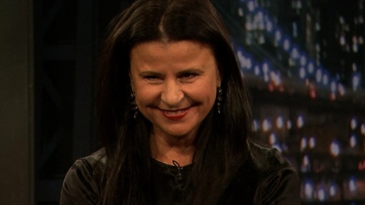 Tracey Ullman