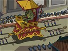 Jackie Chan Adventures | Season 2 Episode 27 | Demon World, Part 1