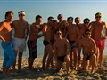 The Bachelorette: Week 2, Part 1