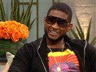 Usher Talks Rock Hard Abs & Loving Fatherhood