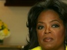 Oprah Admits to Piers Morgan She Once Had Suicidal Thoughts