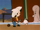 Casper & Friends | Season 1 Episode 22 | Boos and Saddles/ Phantom Moustacher/ Planet Mouseola/ Thin Trouble