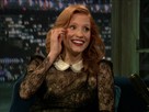 Jessica Chastain