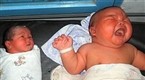 NBC TODAY Show: Woman Gives Birth To 19-Pound Baby