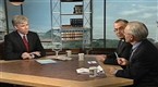 The Obama Administration: Brooks, Dionne On Obama's Leadership