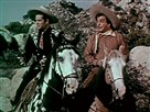 The Cisco Kid | Season 1 Episode 19 | The Old Bum