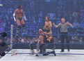 John Morrison, R-Truth & Matt Hardy vs. Intercontinental Champion Drew McIntyre, Luke Gallows & CM Punk picture