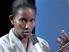 Ayaan Hirsi Ali: Don't Blame Terrorism on Economic Woes