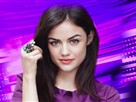 Teen CelebTV: Lucy Hale In Teen Vogue!