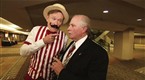 The Tonight Show with Conan O'Brien: Conan Does Barbershop