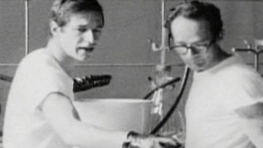Underground LSD Lab