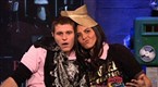 Attack of the Show: Kevin &amp; Olivia Run the Douchecathlon