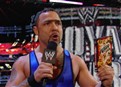 Kelly Kelly Vs. Carlito picture