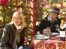 Romantic Brunch