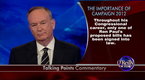 Bill O'Reilly's Talking Points - Mon, Jan 2, 2012