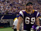 Week 11: Jared Allen