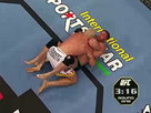 Tito Ortiz vs. Ken Shamrock at UFC 40