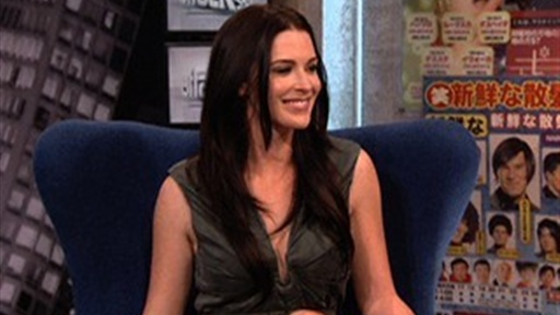 Bridget Regan Talks Legend of the Seeker