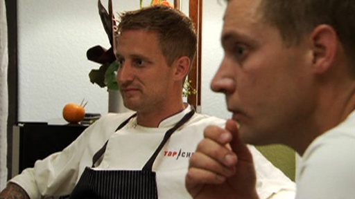The Brothers Voltaggio