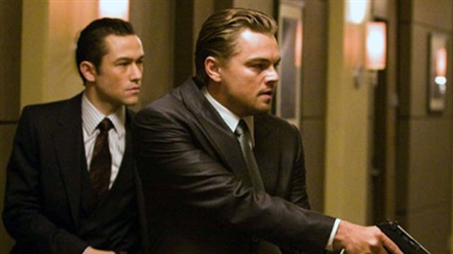 Film Fan Forum: Is 'Inception' a Complex Masterpiece, or Just Co