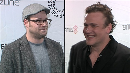 PaleyFest 2011: 'Freaks & Geeks' Unite Video