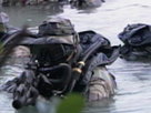 Marine Machines | Season 1 Episode 10 | War: Striking from Below