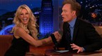 The Tonight Show with Conan O'Brien: Wed, Nov 11, 2009 (season 1, episode 102)
