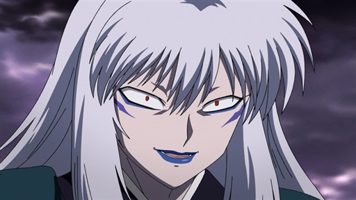Magatsuhi's Evil Will