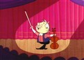 play video on Hulu