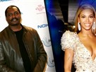 Beyonce and Dad, Matthew Knowles, Split