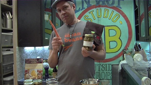 Late Night Eats: Maximizing Your Brine