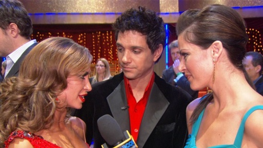 Ralph Macchio's 'Dancing' Journey Ends Video