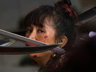 Iron Empress | Season 1 Episode 33 | Episode 33
