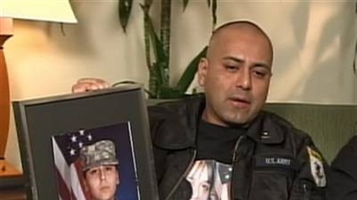 Ft. Hood Victim Was ‘Excited’ About Moth...