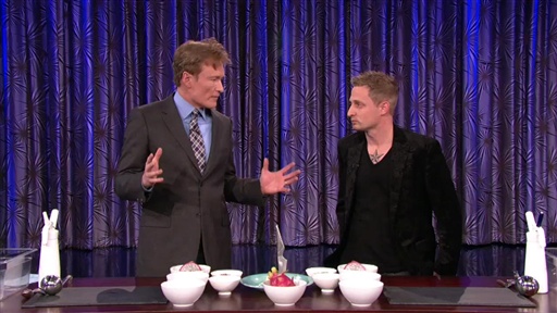 Michael Voltaggio, Part 1