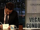 Thank You Notes: Jun 18, 2010