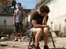 Mac and Charlie: White Trash