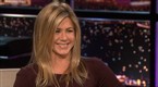 Chelsea Lately - Jennifer Aniston