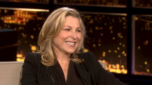 Tatum O'Neal Video