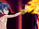 Disgaea | Season 1 Episode 9 | Space Battleship Gargantua