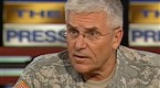 The Obama Administration: Army Chief: More Troops Needed in Afghanistan