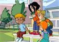 play video on Hulu