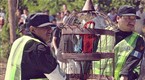 Glen Smith 
              watched Onion News Network: Guatemalan Flight's Data-Recording Parrot Holds Clues to Crash.